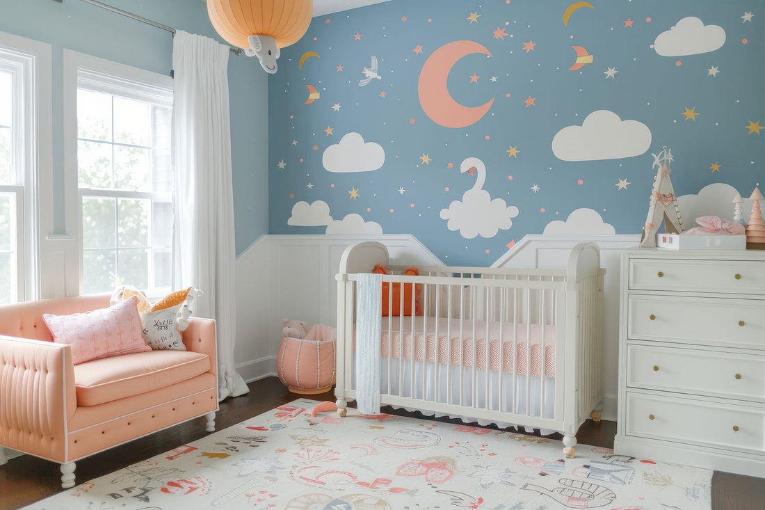 2025 Brings Cutting-Edge Decorating Technology to Tampa Bay: Transform Your Space with Bold Wall Murals!